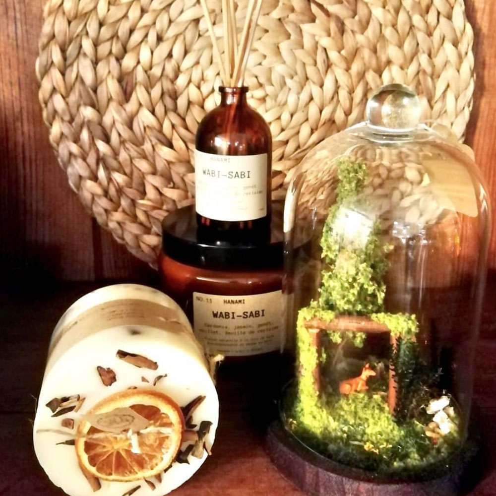 deco maison interieur