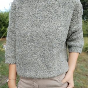 PULL ALICIA KAKI