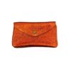 PORTEFEUILLE ORANGE