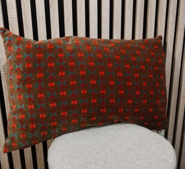 COUSSIN RECT CORAIL