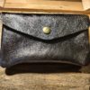 PORTEFEUILLE ANTHRACITE