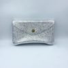 PORTEFEUILLE ARGENT