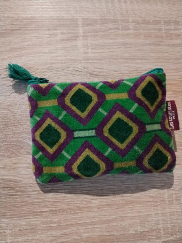 POCHETTE AVION FAMARA