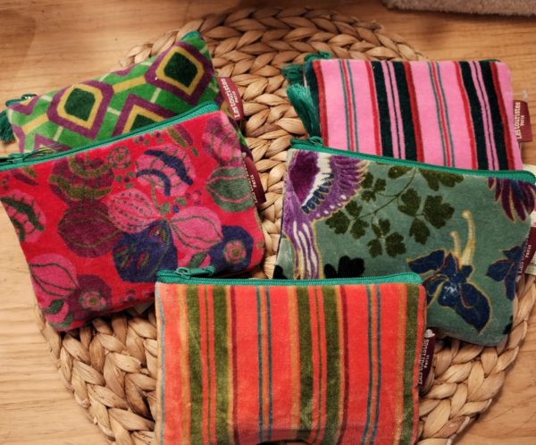 POCHETTES AVION PM