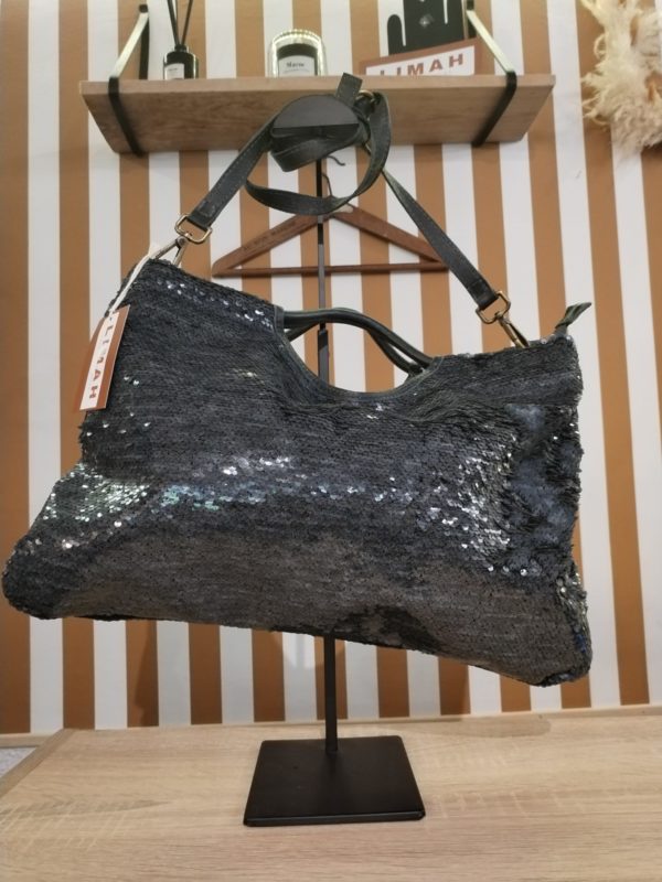 SAC ANOUK SEQUINS