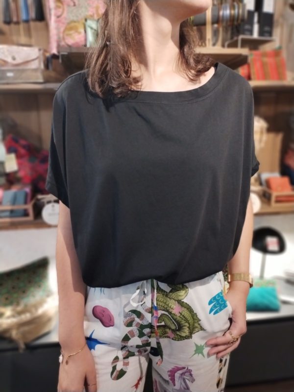 TS BIBA NOIR