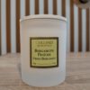 BOUGIE BERGAMOTE FRAICHE