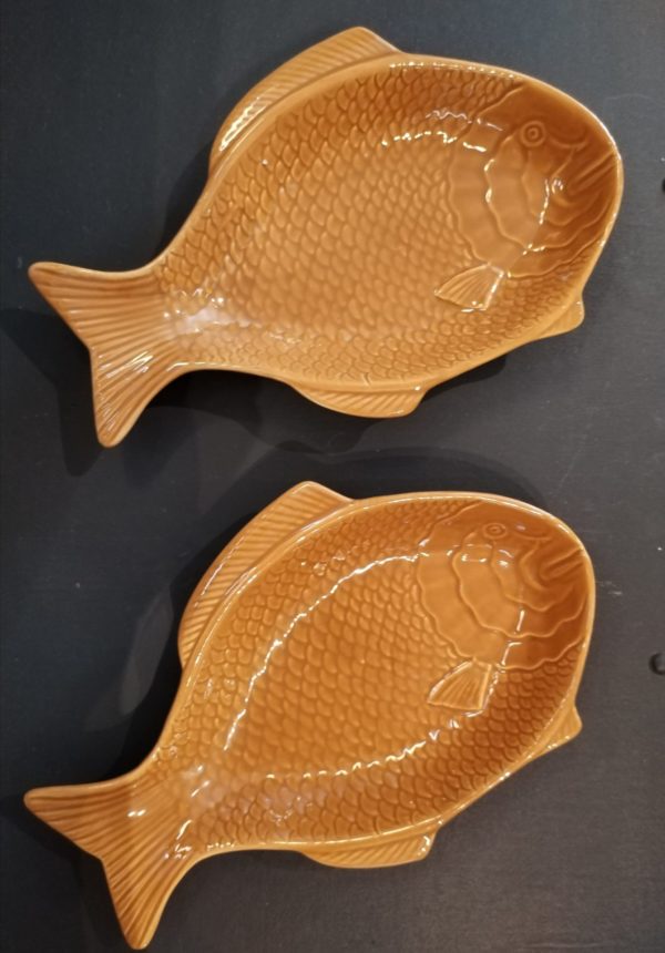 COUPELLE POISSON