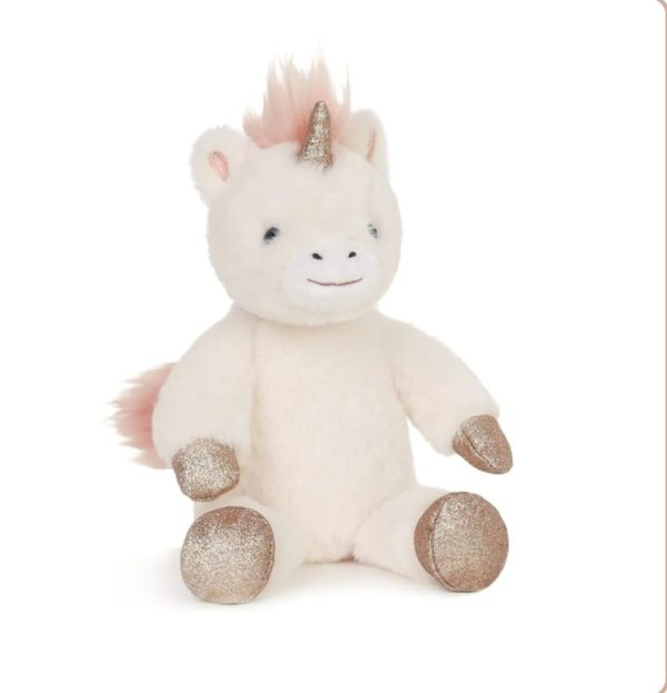 PELUCHE LICORNE