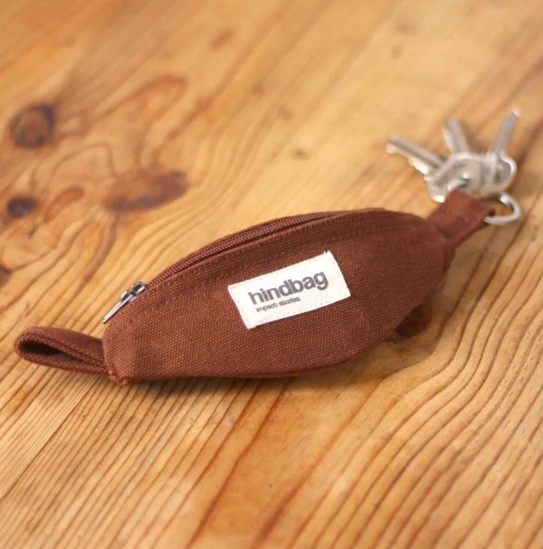 porte cle chocolat 1