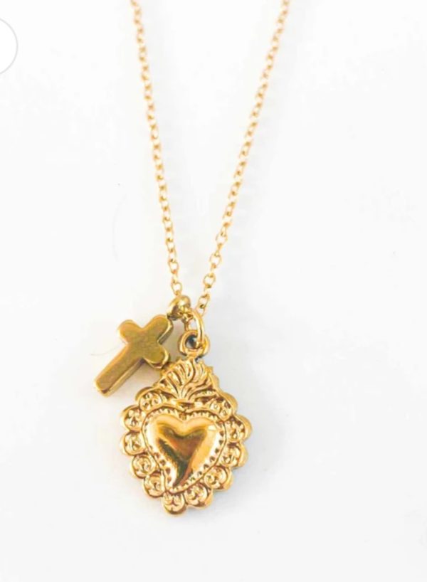 COLLIER GUADALUPE