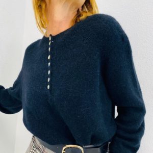 PULL ZAO MARINE