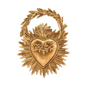 DECO EX VOTO COURONNE