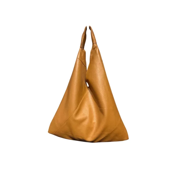 SAC NOMADE CAMEL