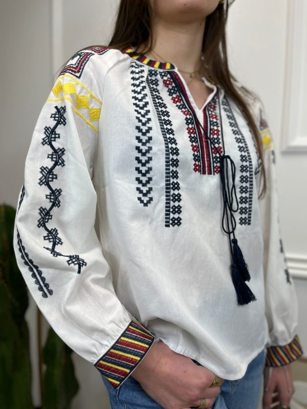 BLOUSE MARGHE