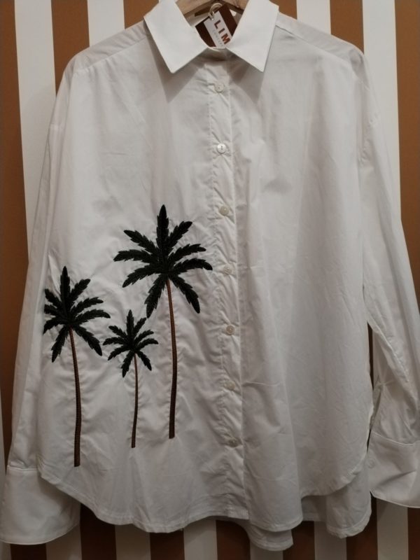 CHEMISE PALMA