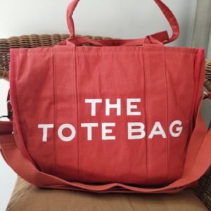 SAC TOTE BAG GM CORAIL