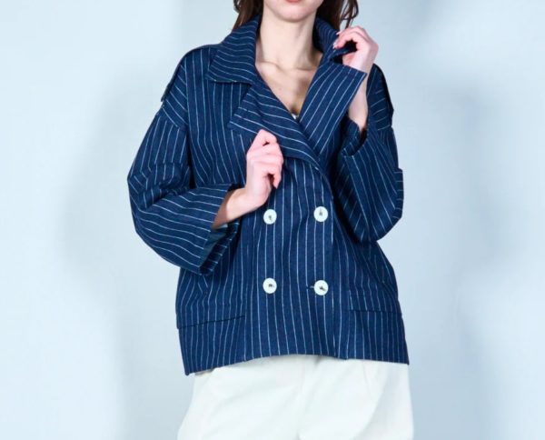 VESTE MIO 3