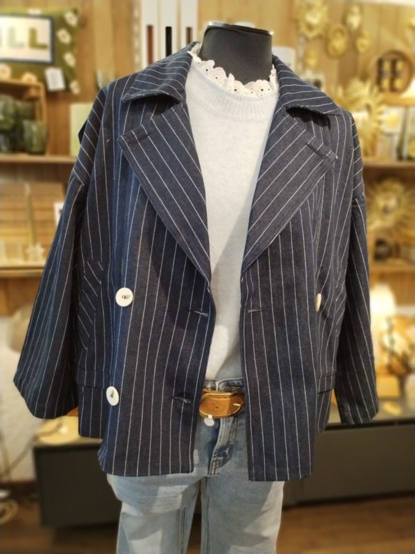 VESTE MIO – Image 2