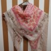 FOULARD ORANGE