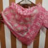 FOULARD ROSE