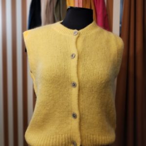 GILET AMARA