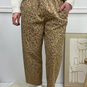 PANTALON LEO