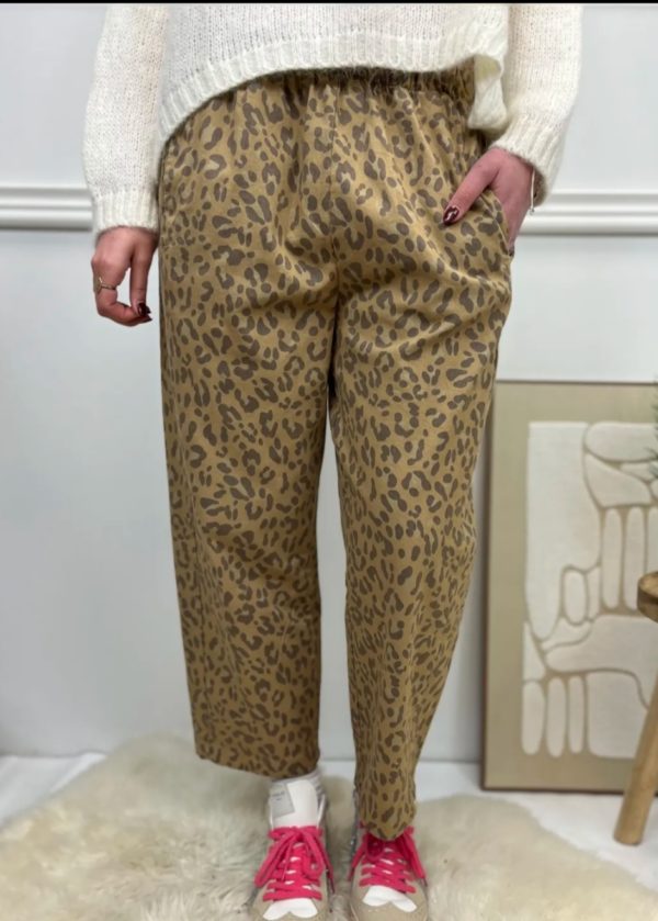 PANTALON LEO