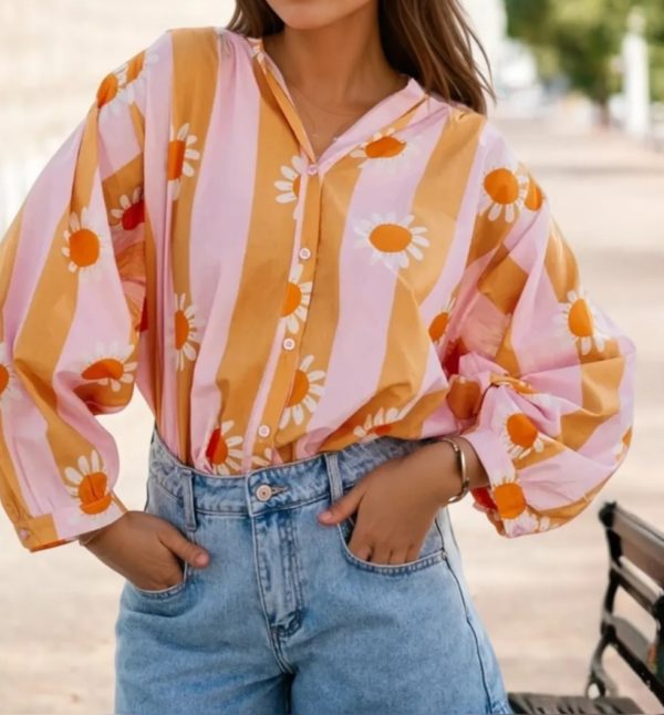CHEMISE TARA 2