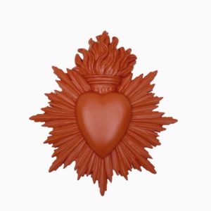 DECO EX VOTO GM TERRACOTTA