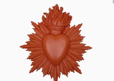 DECO EX VOTO GM TERRACOTTA