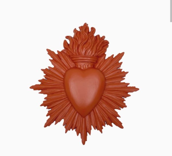 DECO EX VOTO GM TERRACOTTA