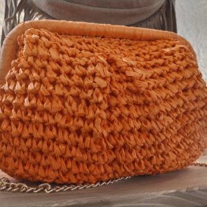 SAC RAPHAEL ORANGE