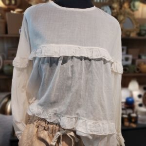 BLOUSE ANOUK