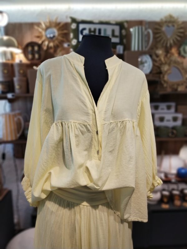 BLOUSE DAILANE