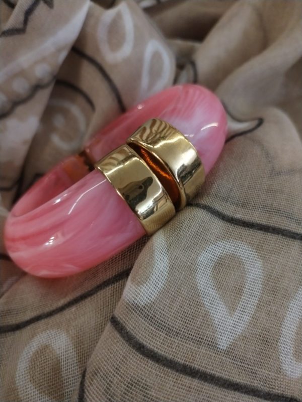 BRACELET YVETTE ROSE