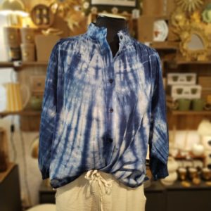 CHEMISE SOPHIA