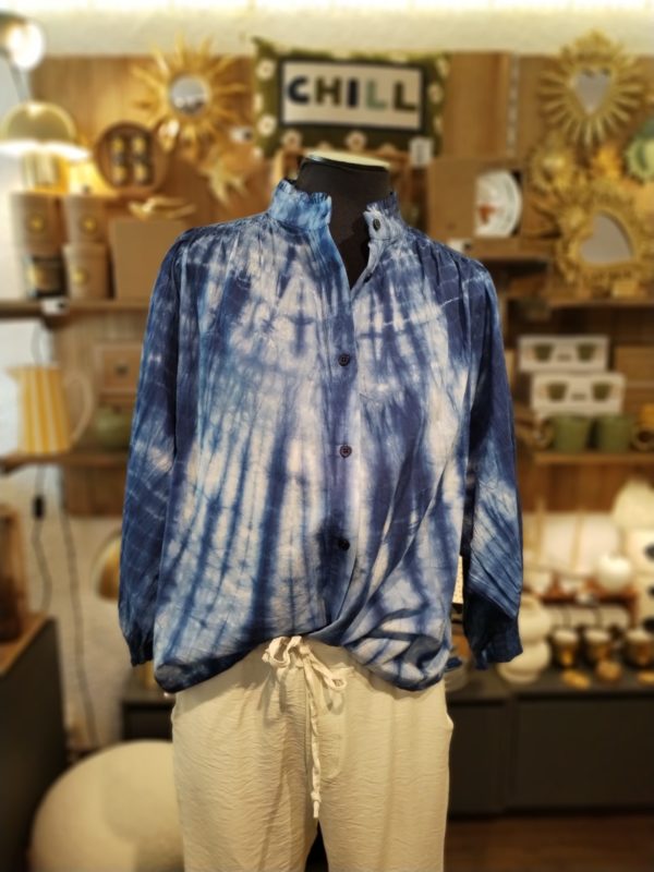 CHEMISE SOPHIA