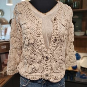 GILET VICTOIRE