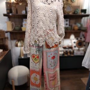 PANTALON TUTTI 2