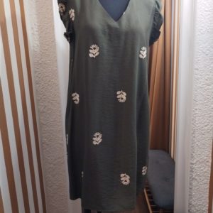 ROBE CAPRI