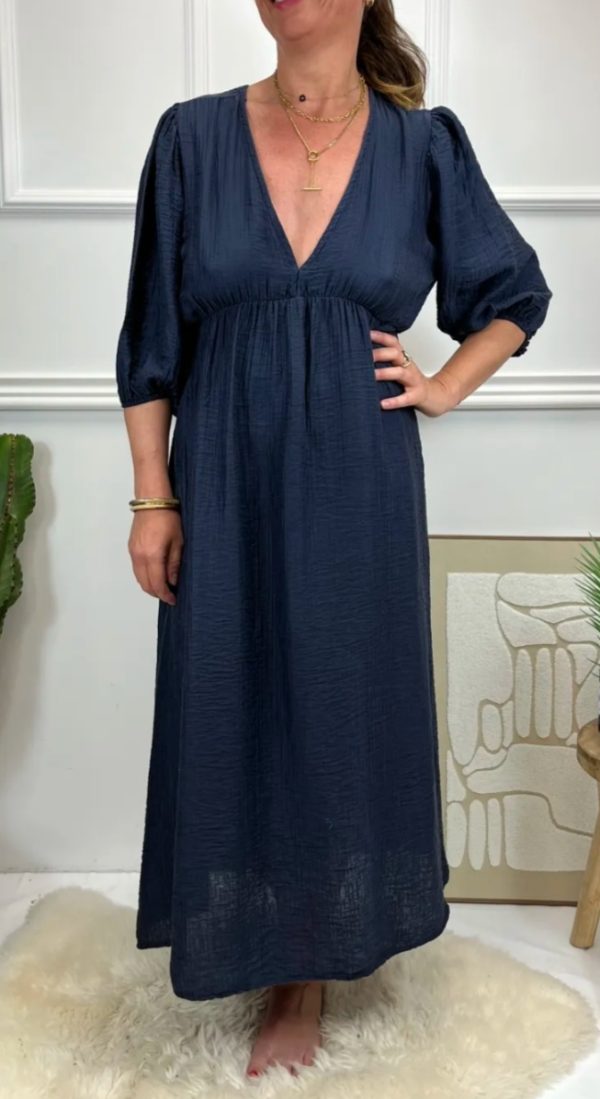 ROBE GRACE MARINE