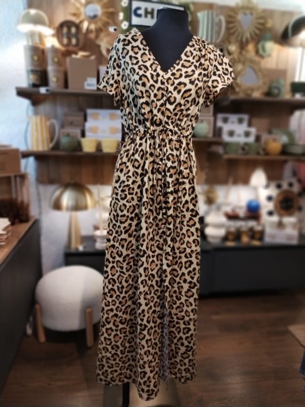 ROBE ILO