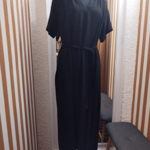 ROBE JULIETTE NOIRE