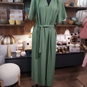 ROBE JULIETTE