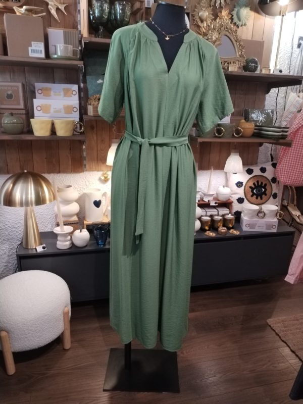 ROBE JULIETTE