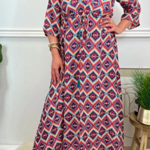 ROBE MIKONOS