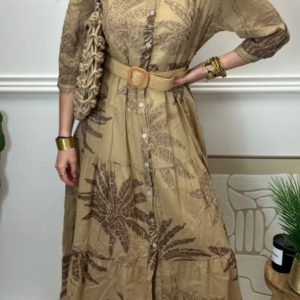 ROBE ROSY