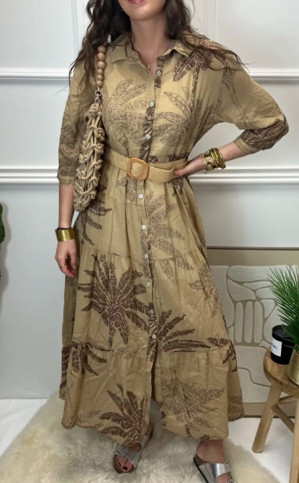ROBE ROSY