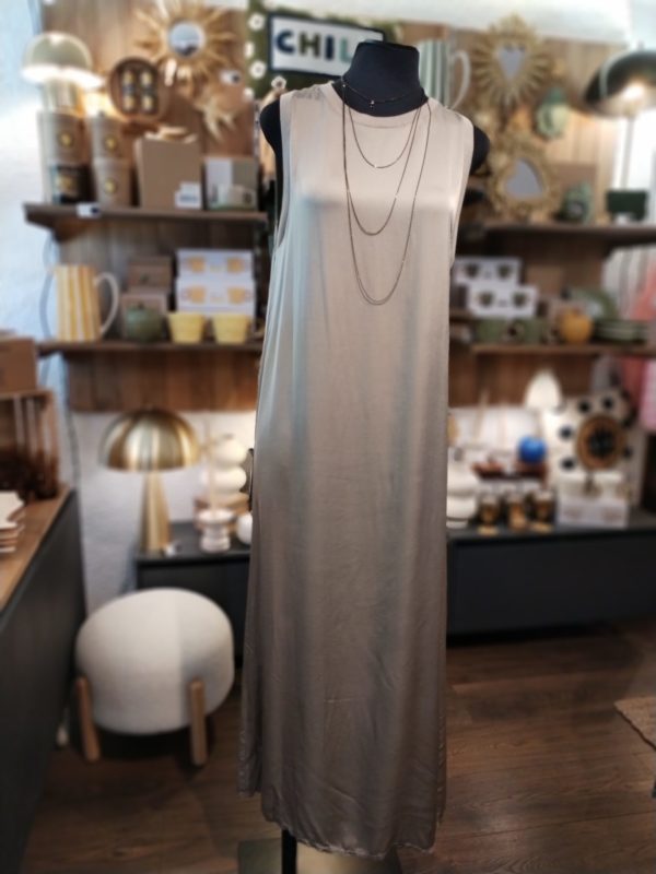 ROBE SOLENE